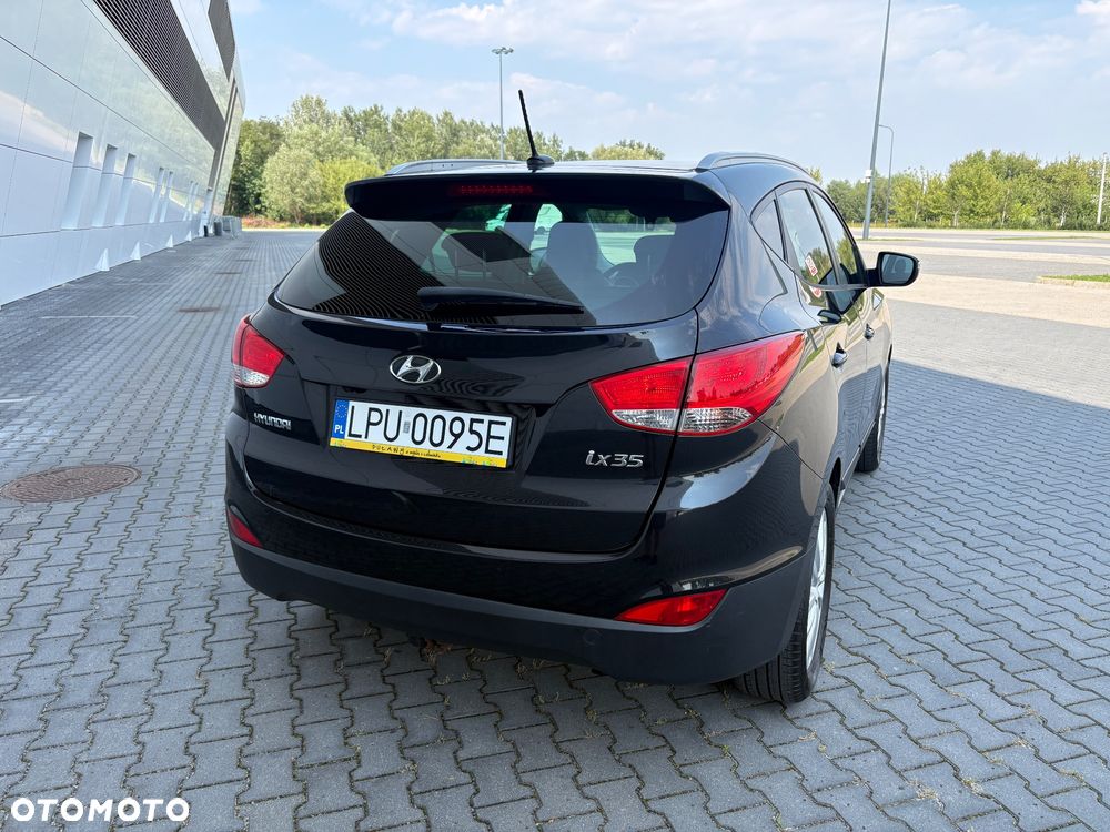 Hyundai ix35 2.0 Premium - 7