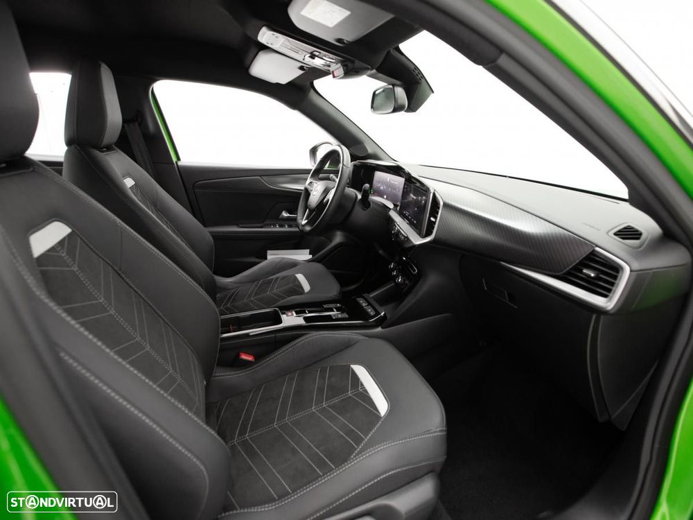 Opel Mokka-e Ultimate - 9