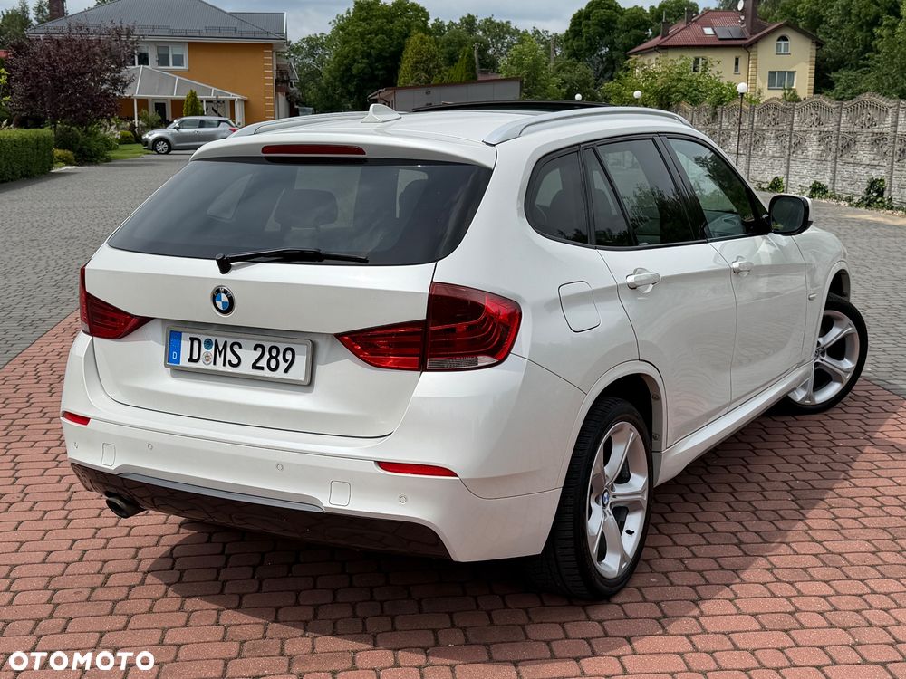 BMW X1 - 4