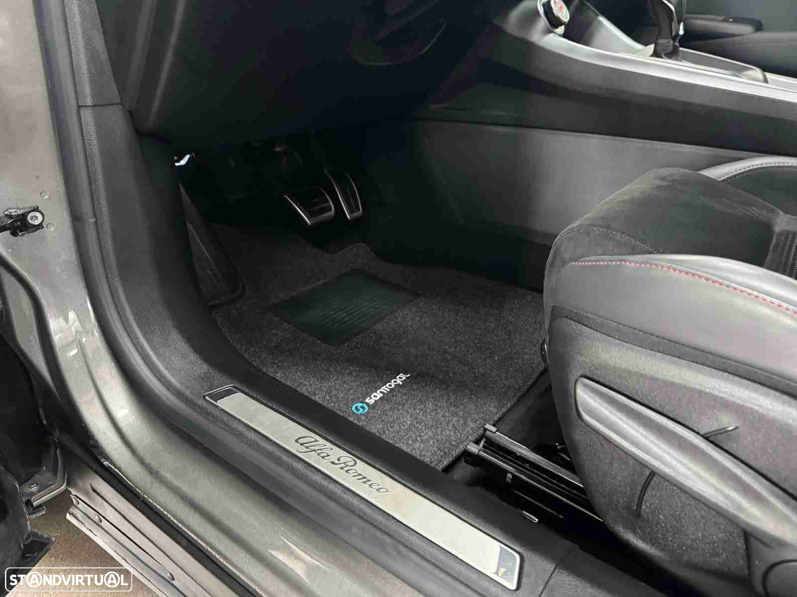 Alfa Romeo Tonale 1.3 Plug-In Hybrid Veloce e-AWD - 12
