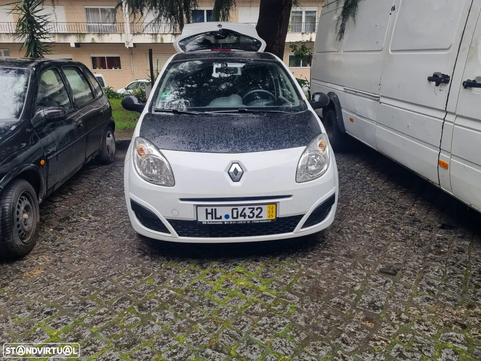 Renault Twingo 1.2 Confort - 5