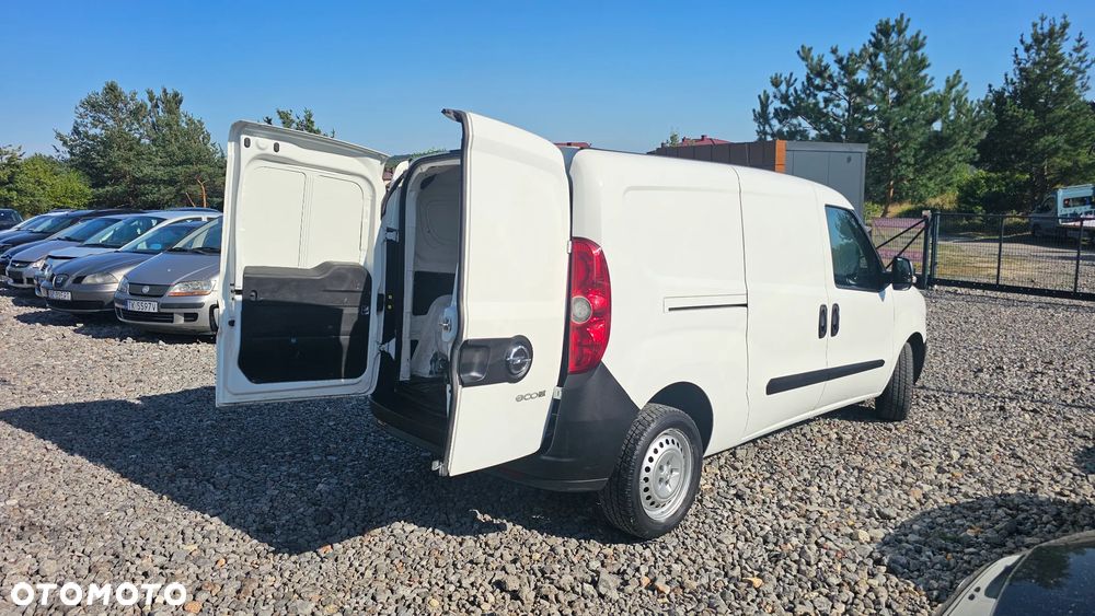 Opel Combo - 9