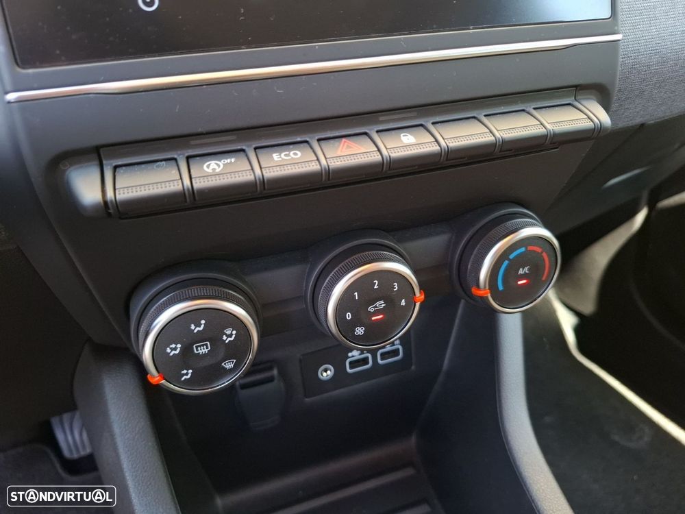 Renault Clio 1.0 TCe Evolution - 19