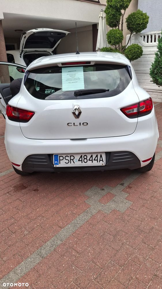 Renault Clio 1.5 dCi Intens - 2