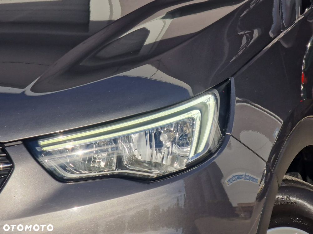 Opel Grandland X - 37
