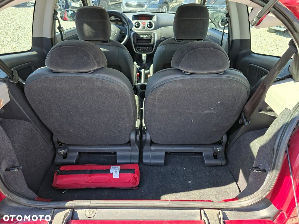 Citroën C2 1.1 Confort - 19