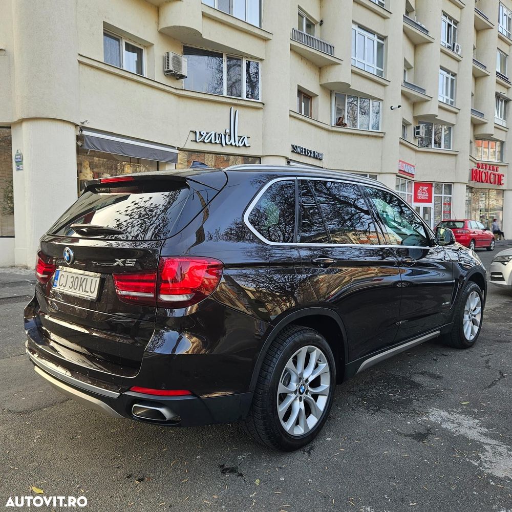 BMW X5 xDrive30d - 2