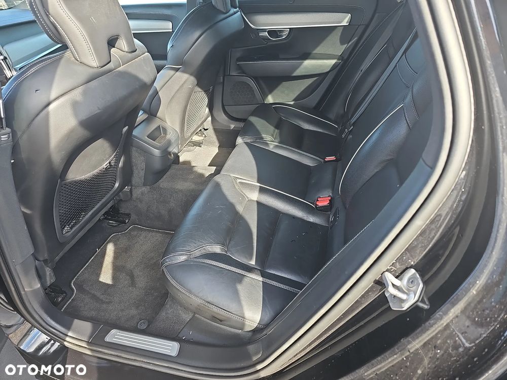 Volvo S90 D3 R-Design - 24