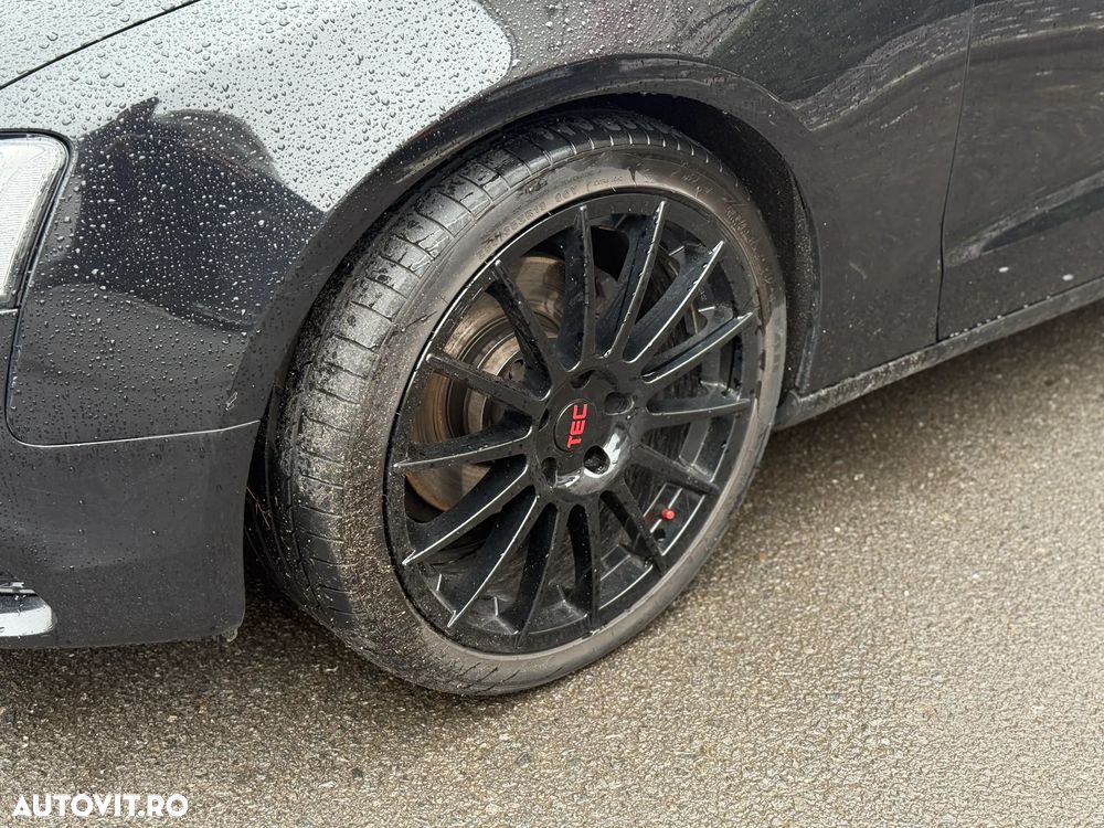 Audi A5 ack 2.0 TDI ultra S tronic design - 15