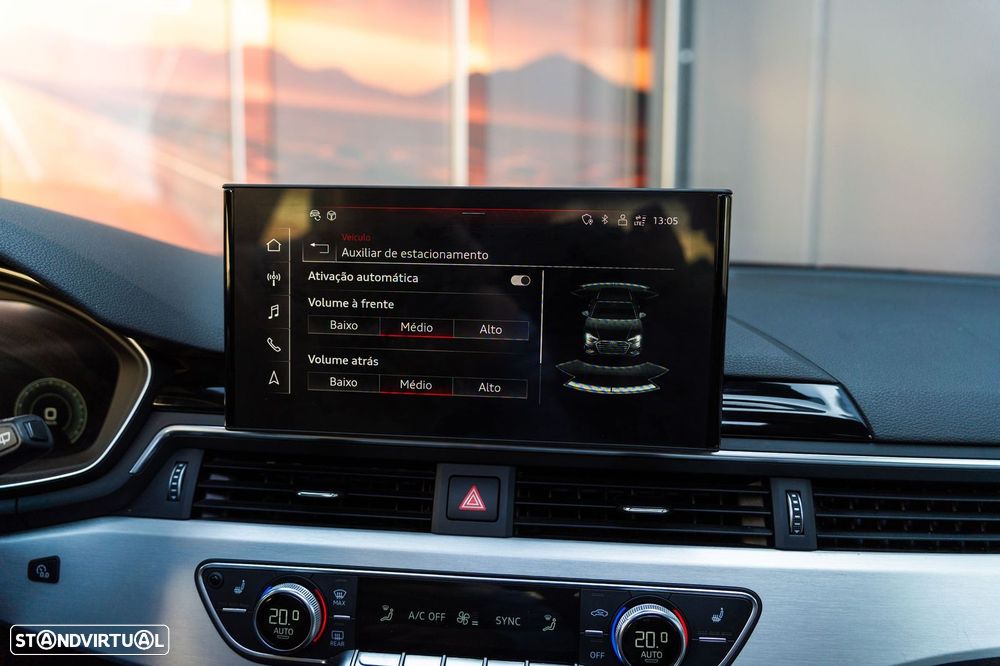 Audi A4 Avant 2.0 TDI S-line S tronic - 19