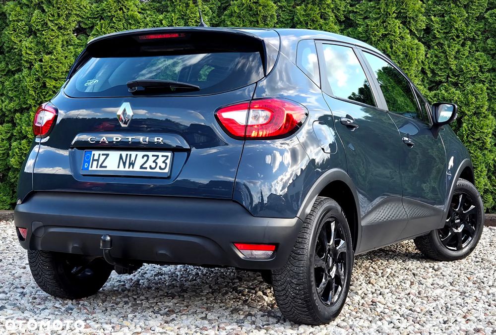 Renault Captur - 10