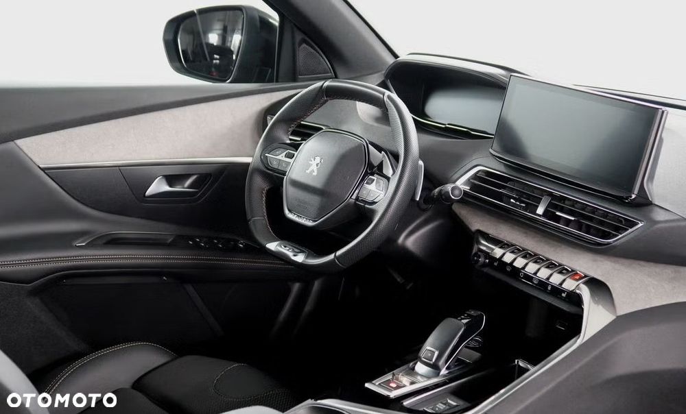 Peugeot 3008 1.5 BlueHDi GT S&S EAT8 - 13