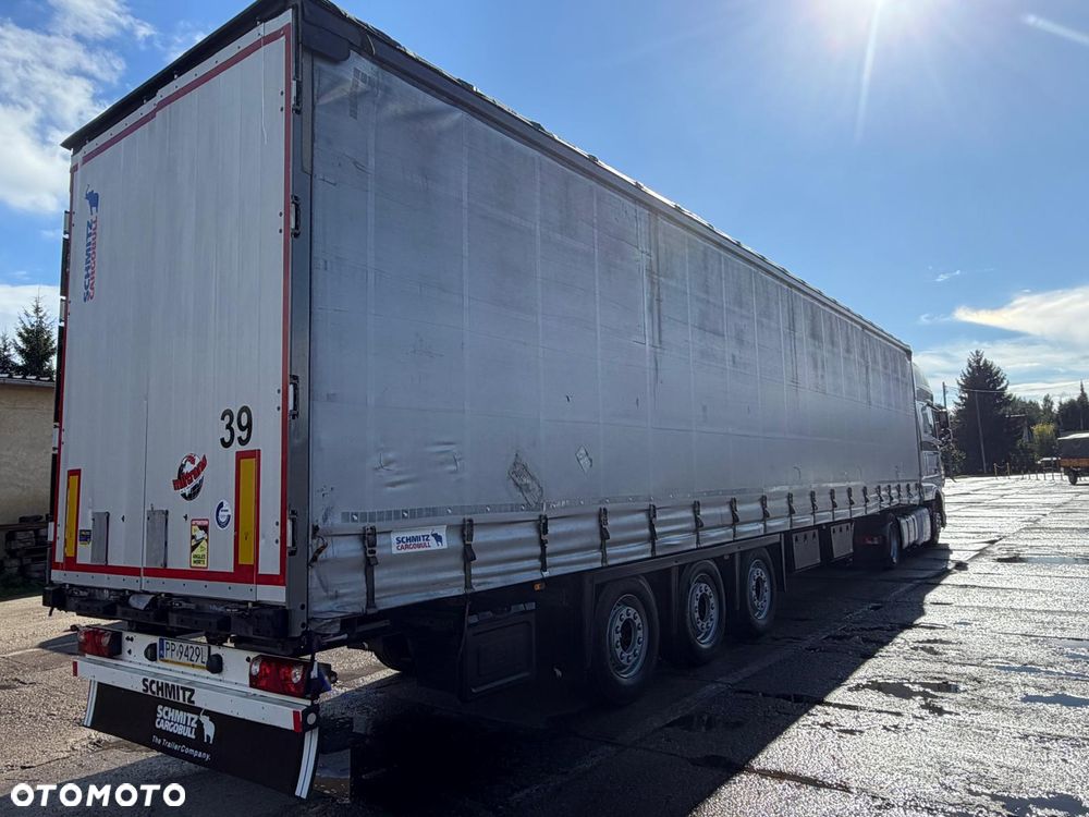 Schmitz Cargobull SCB*S3T - 5
