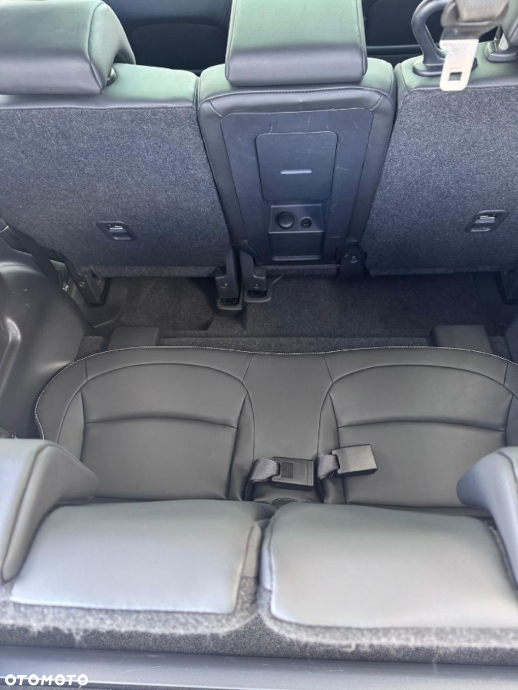 Nissan Qashqai+2 - 36