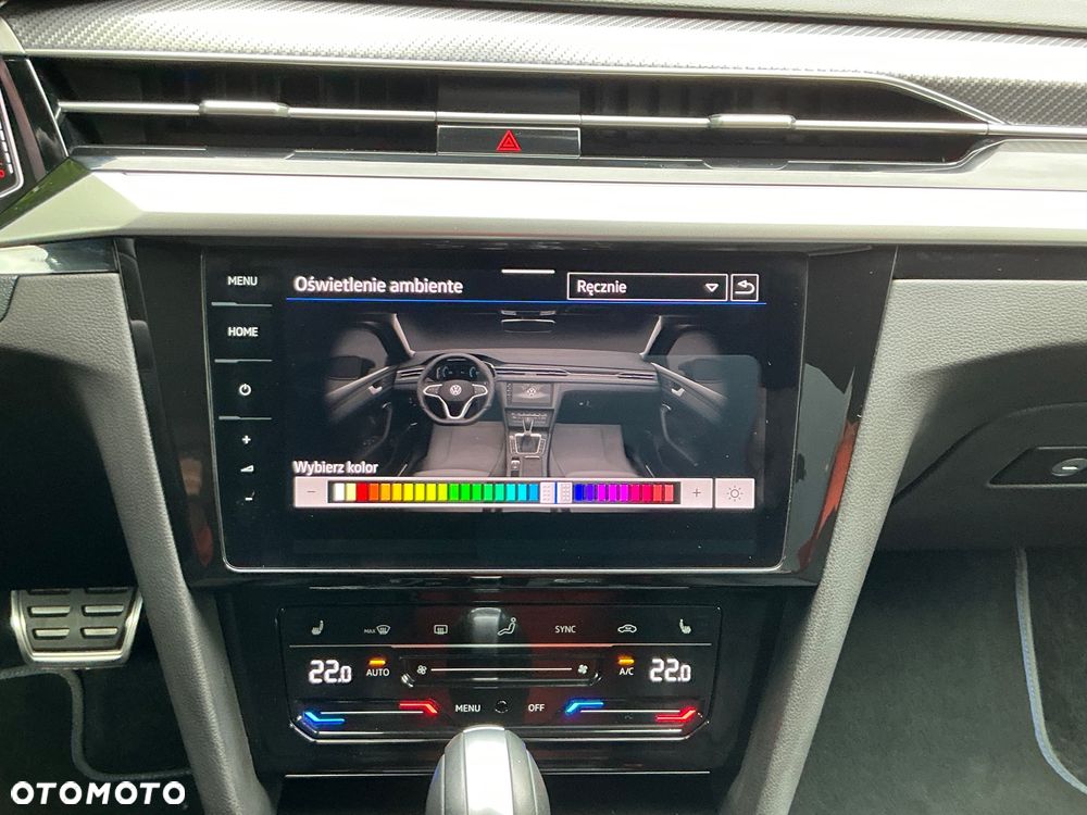 Volkswagen Arteon Shooting Brake 2.0 TSI 4Motion R DSG - 39