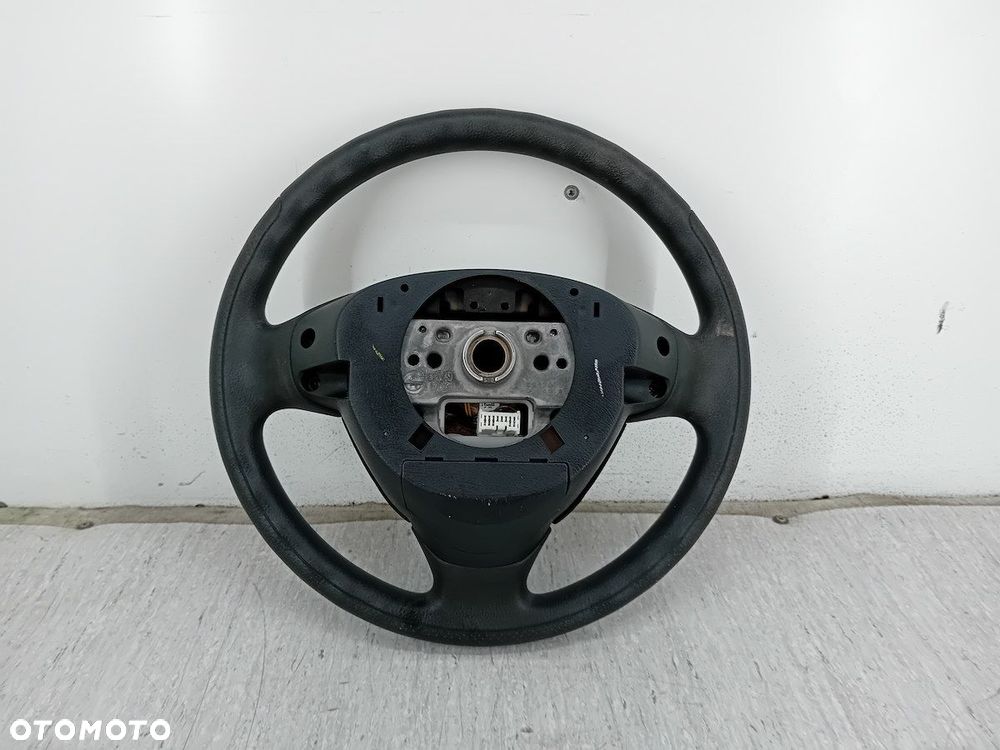 KIEROWNICA MULTIFUNKCYJNA HONDA FR-V TK-DAB-0066 - 4
