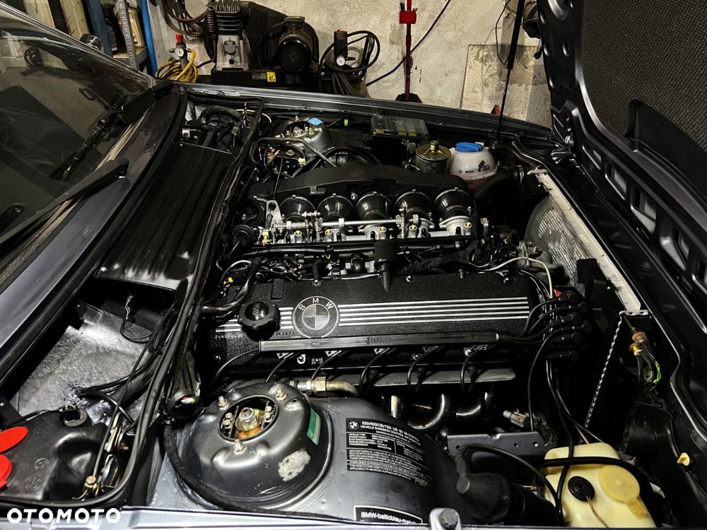 BMW Seria 6 - 7