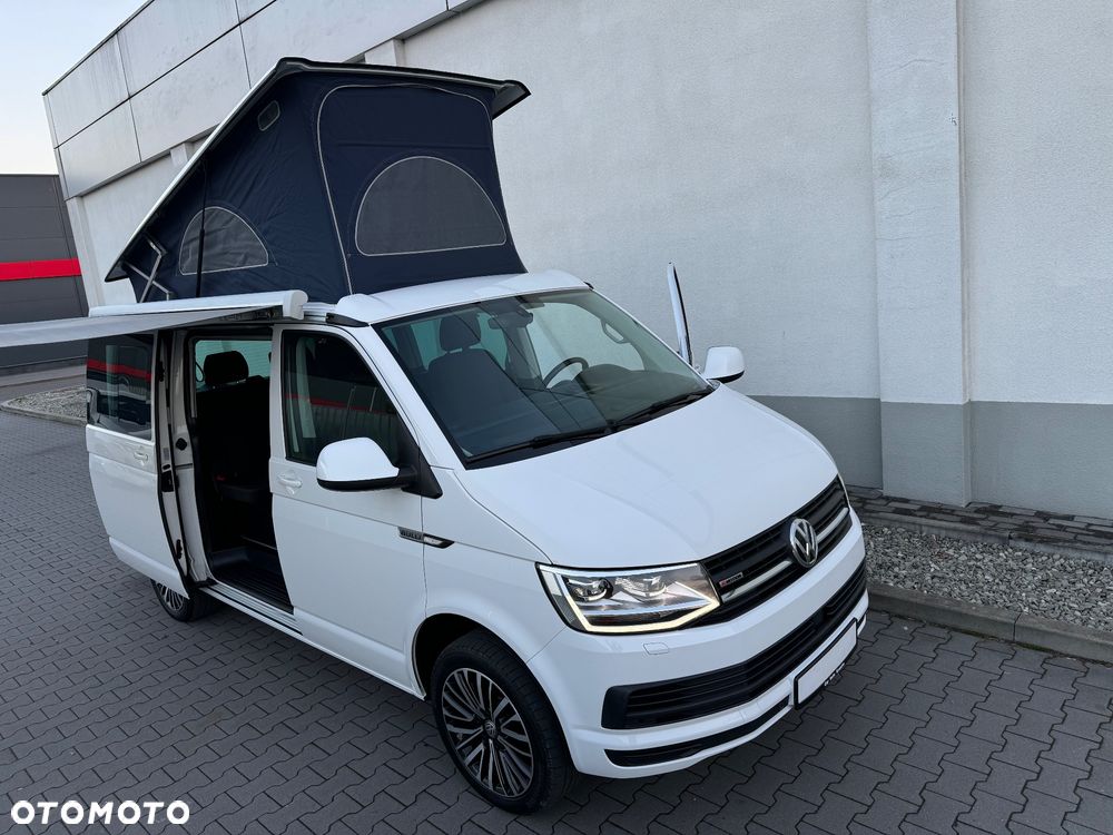 Volkswagen California - 6