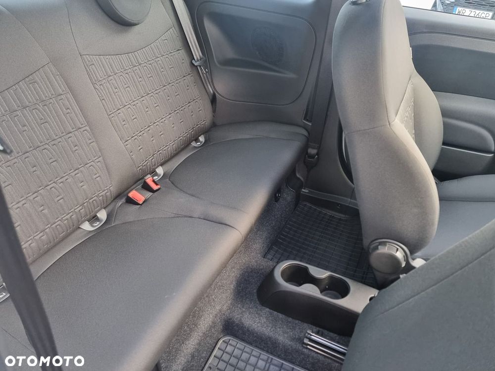 Fiat 500 1.0 Hybrid - 20