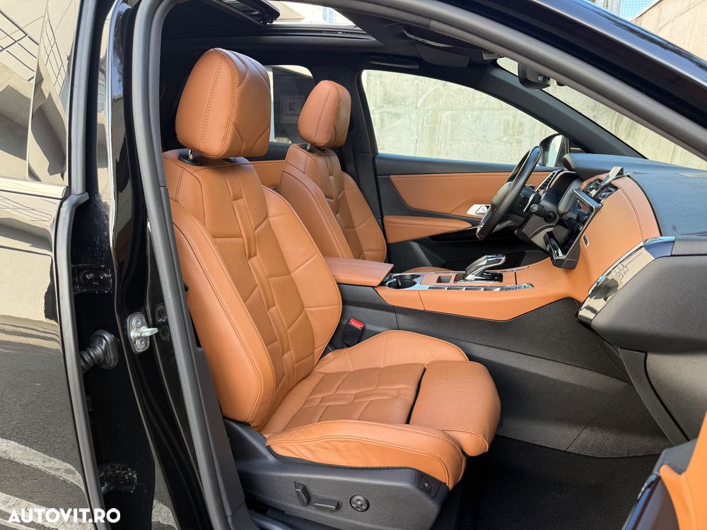 DS Automobiles DS 7 Crossback - 6