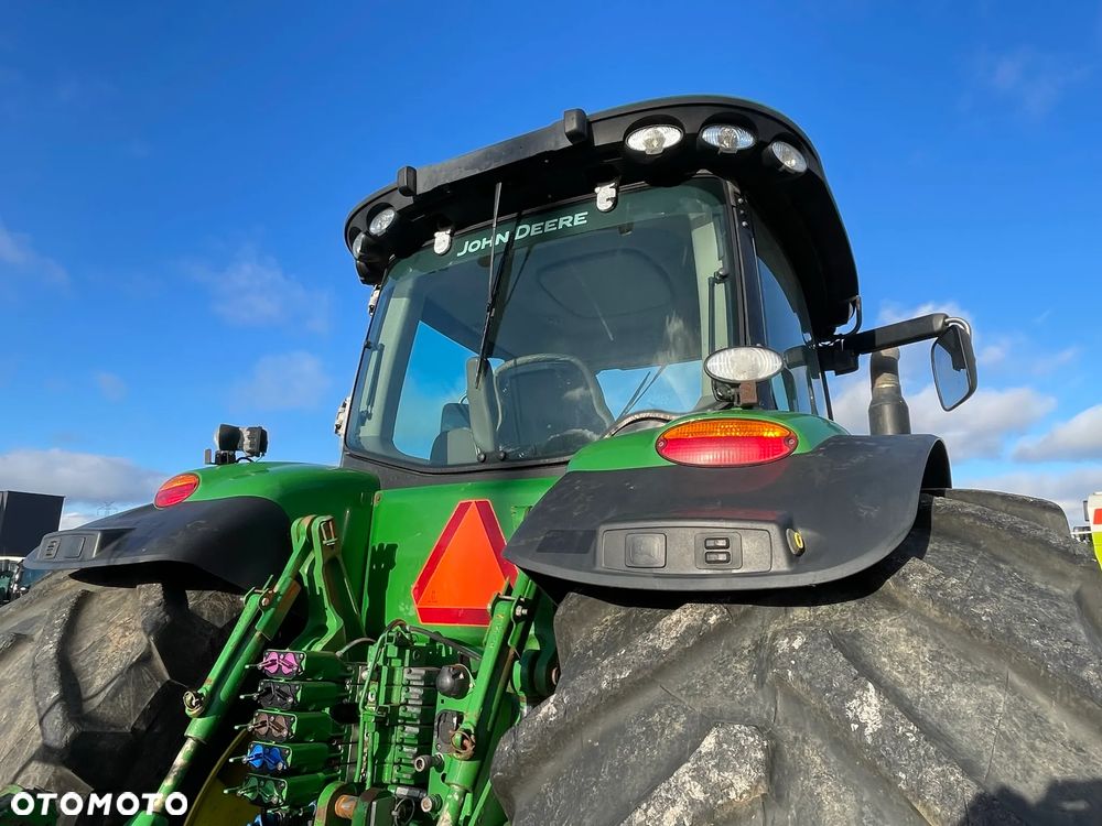 John Deere 8335R - 7