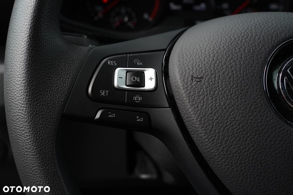 Volkswagen Crafter 35 TDI (11,3m3) - 12