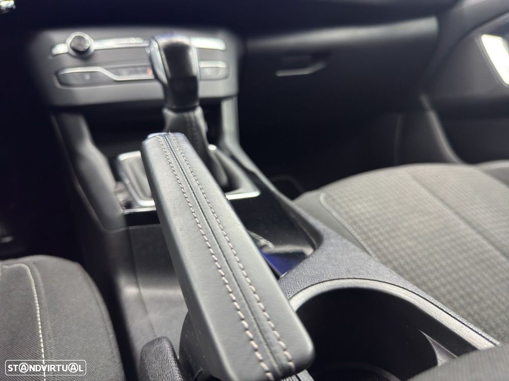 Peugeot 308 1.6 BlueHDi Active J17 - 13