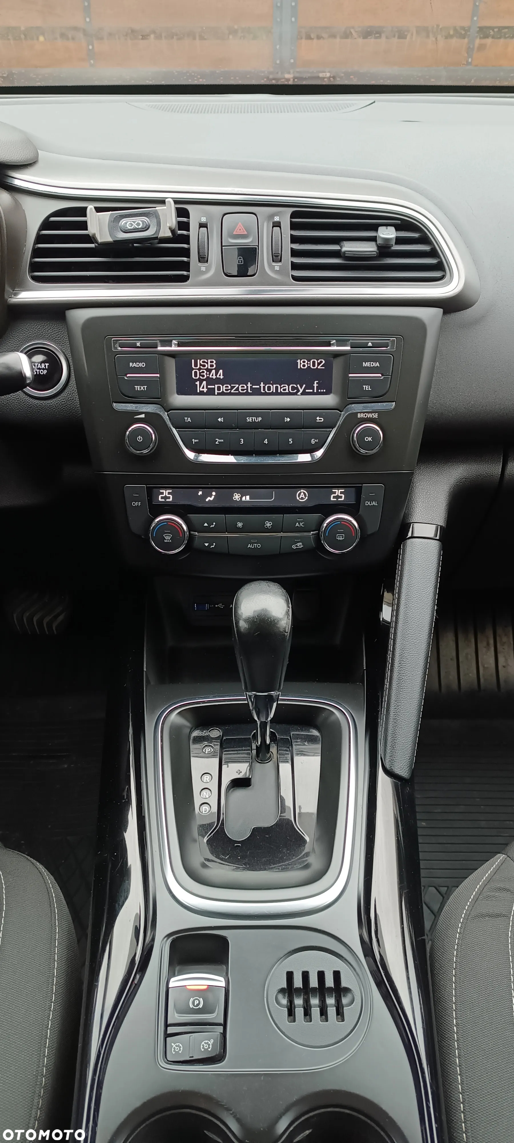 Renault Kadjar - 9