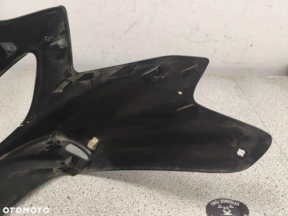 Czacha, czasza, owiewka, osłona przód Yamaha FZ6 FZ 6 Fazer 600 - 18