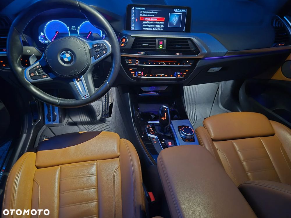 BMW X3 - 10