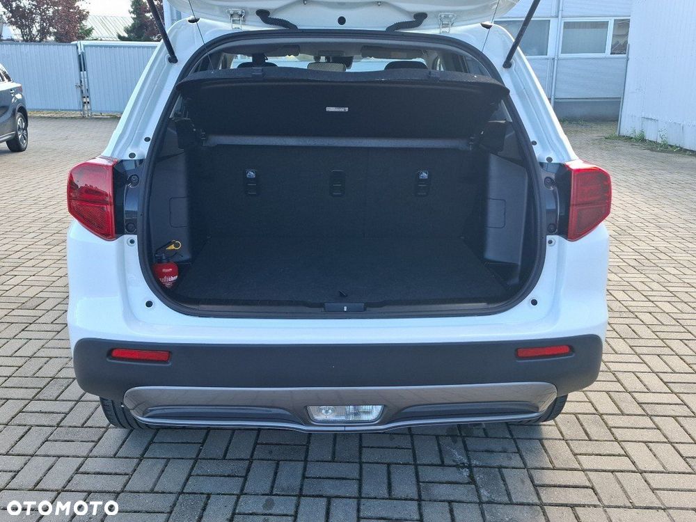 Suzuki Vitara - 6