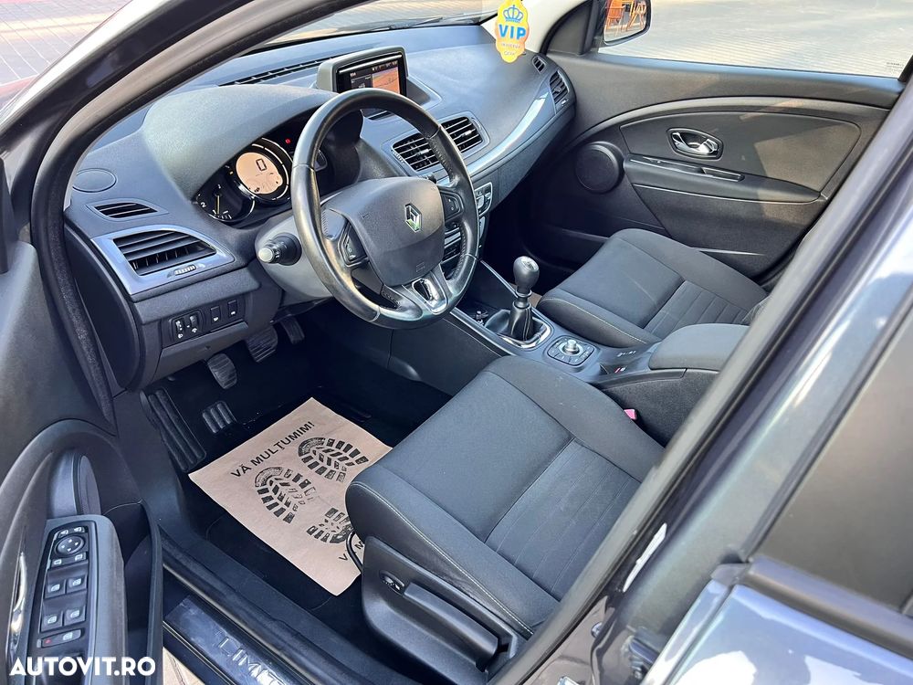 Renault Megane - 17