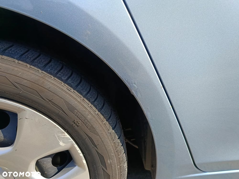 Chevrolet Cruze 1.8 LS (klm) - 3