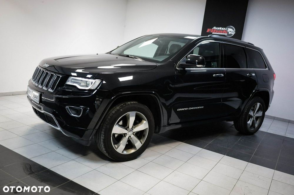 Jeep Grand Cherokee - 2