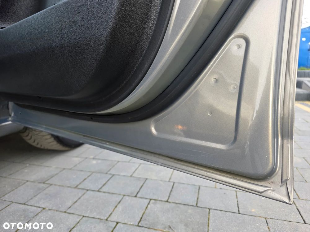 Opel Meriva 1.4 Ecoflex Design Edition - 38