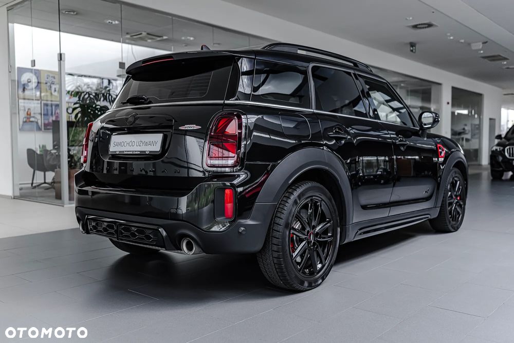 MINI John Cooper Works - 15