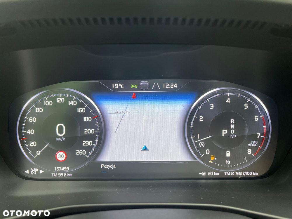 Volvo XC 40 B4 B AWD Geartronic Inscription - 27