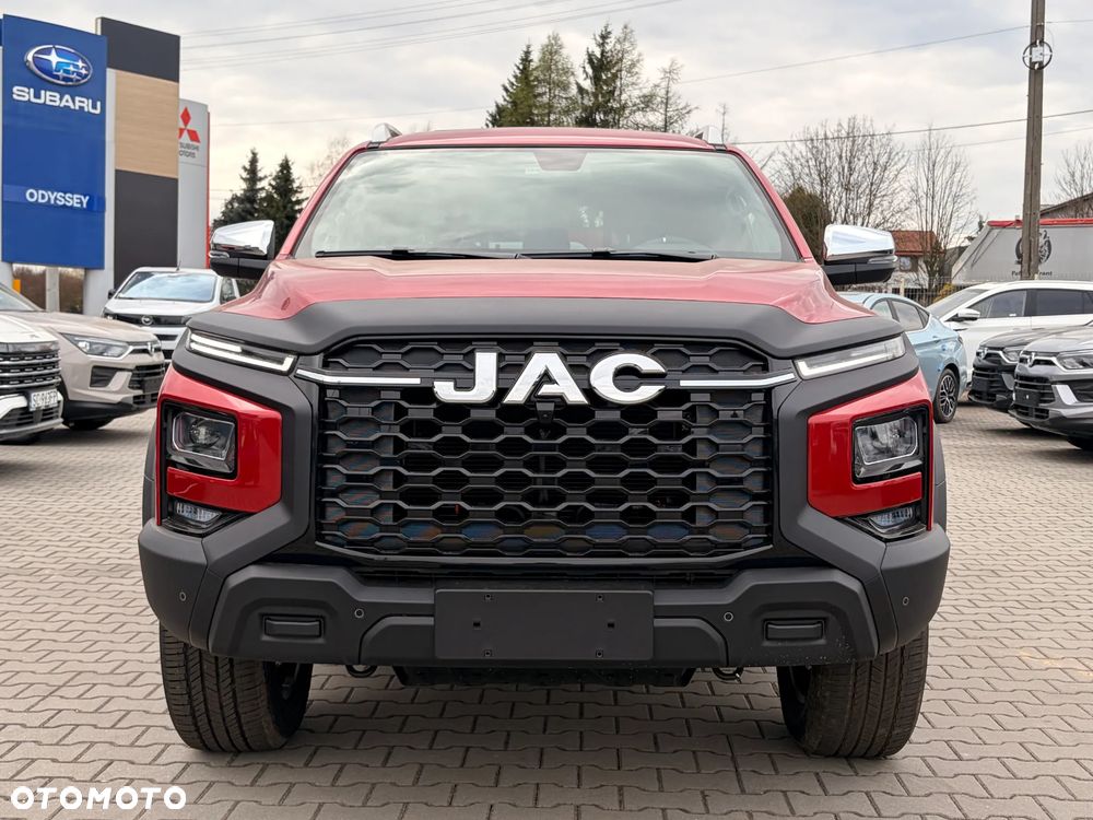 JAC T9 - 2