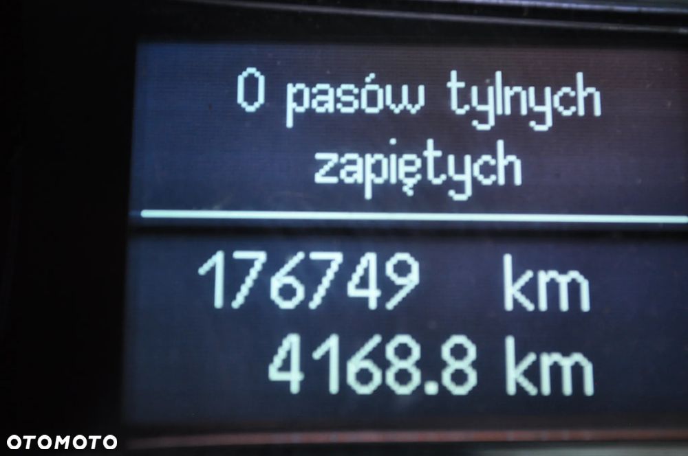 Renault Megane 1.6 16V Luxe Dynamique - 29