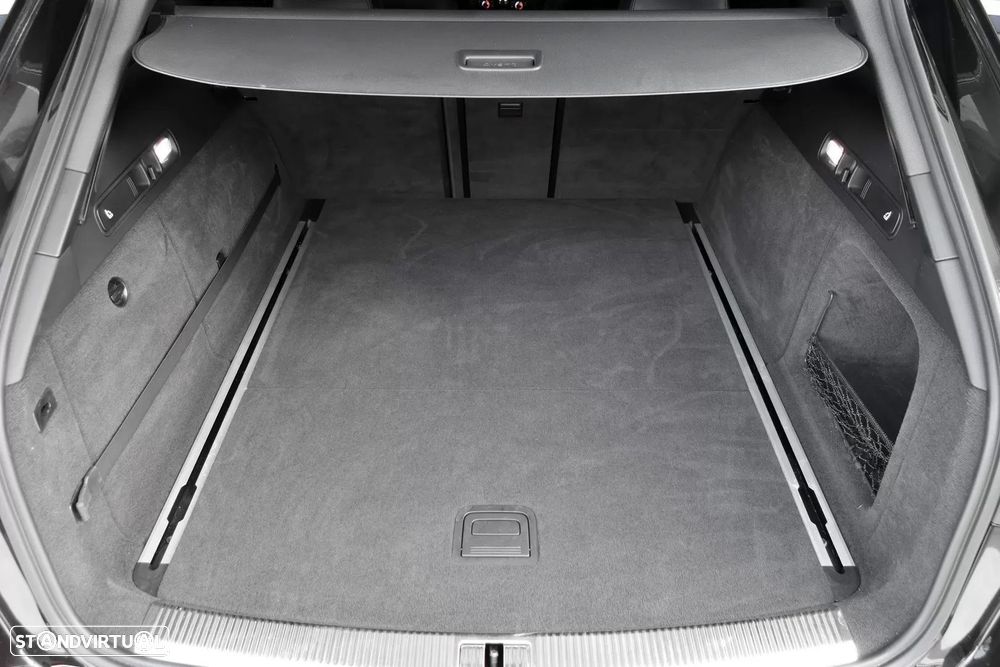 Audi RS6 Avant 4.0 TFSi Plus quattro Tiptronic - 19