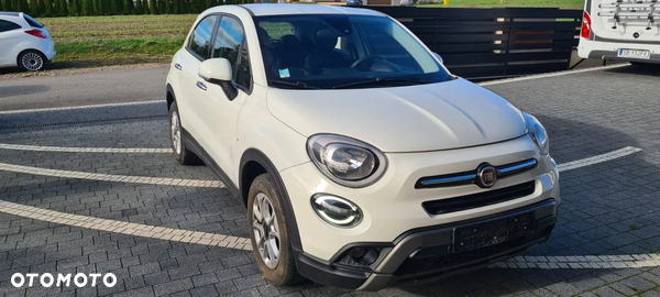 Fiat 500X 1.0 City Cross