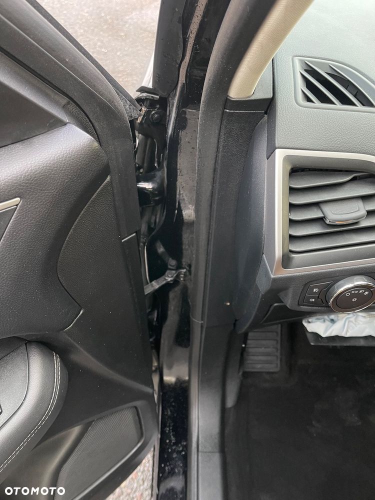 Ford Galaxy 1.5 EcoBoost Start-Stopp Business Edition - 23