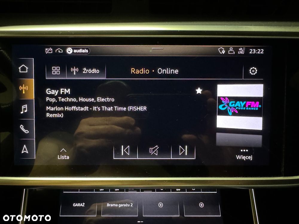 Audi A7 Sportback - 30