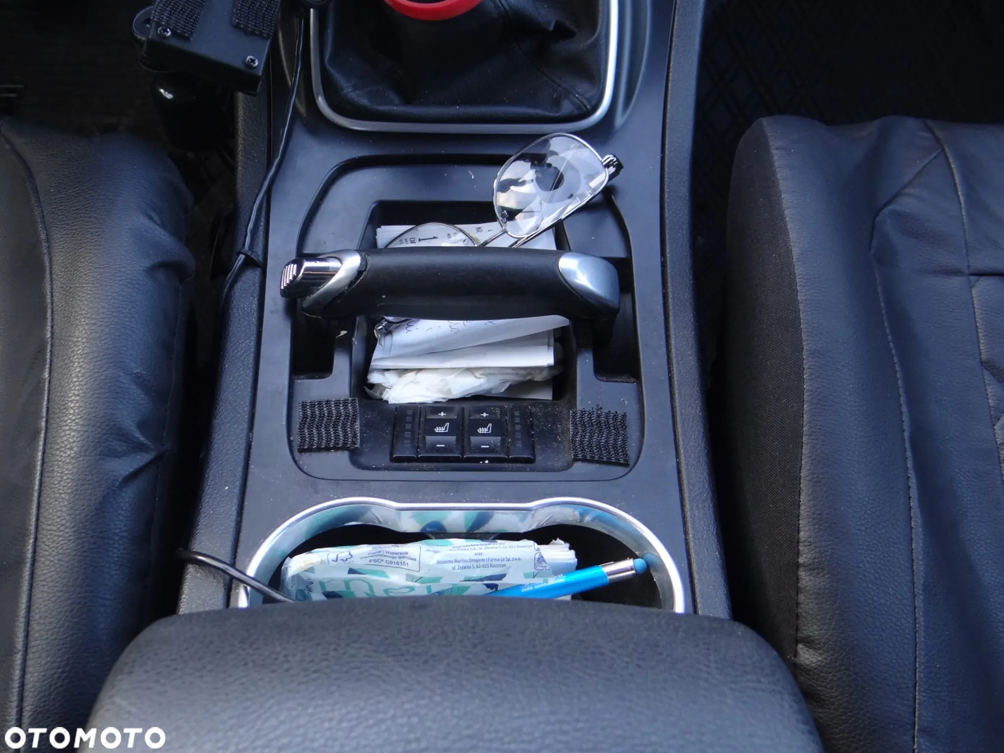 Ford S-Max - 13