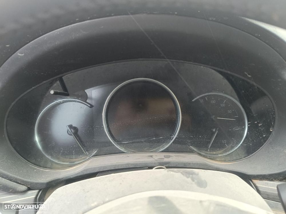 QUADRANTE MAZDA CX-5 KF - 1