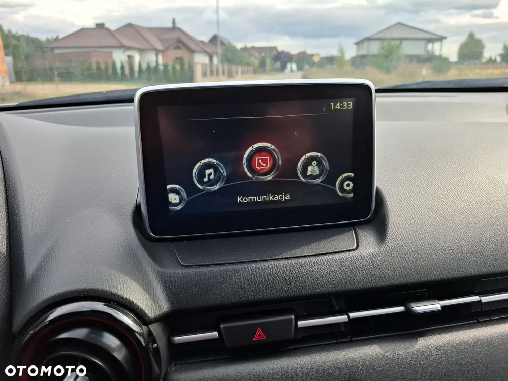 Mazda CX-3 SKYACTIV-D 105 FWD Center-Line - 15