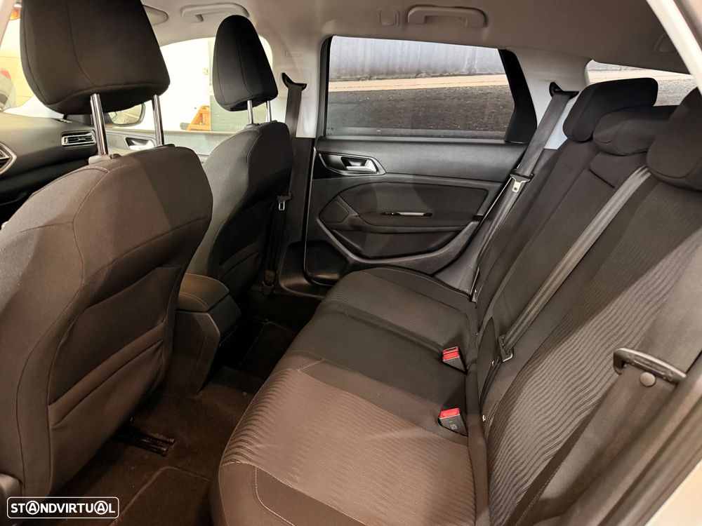 Peugeot 308 SW BlueHDi 100 Stop & Start Business-Line - 6