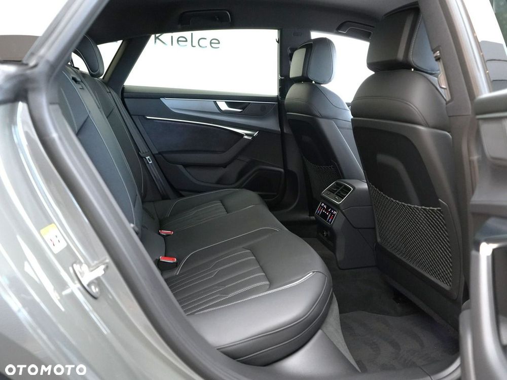 Audi A7 Sportback - 32