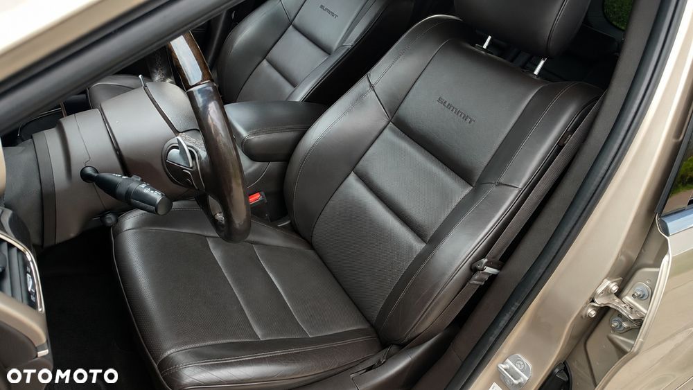 Jeep Grand Cherokee - 7