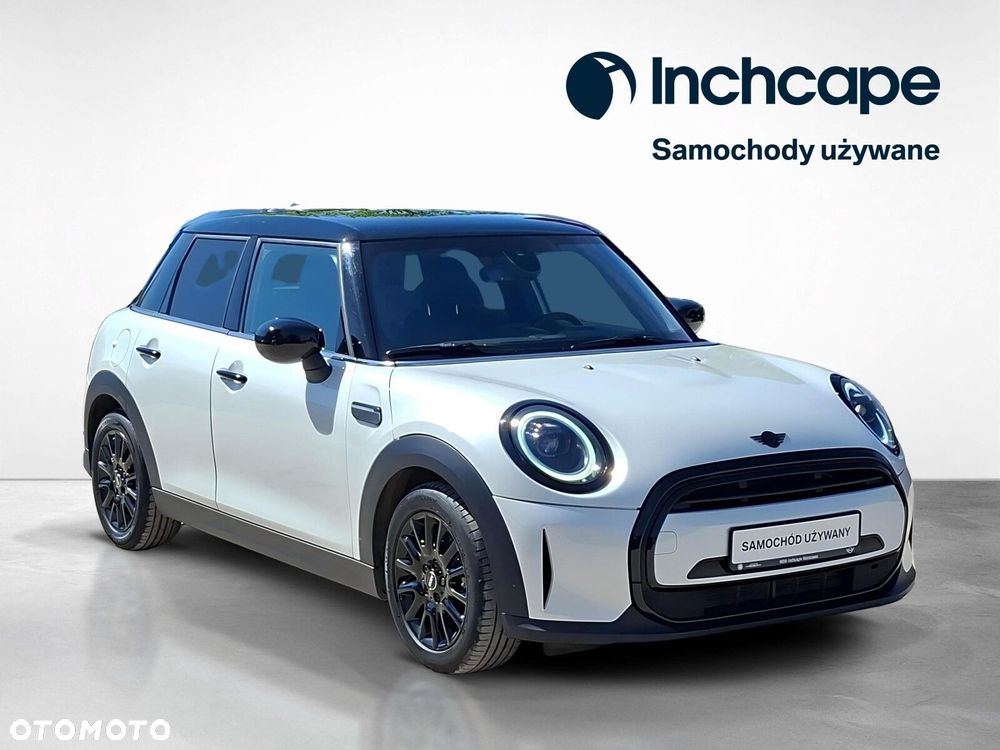 MINI Cooper Classic Trim - 8